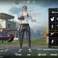 حساب مكاني • بصره قرنه • وجه لوجه