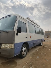 كوستر • ٢٠١٤ • مكينه وتبريد