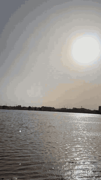 شط العرب • دونم ونص • واجهة شط ٩١م