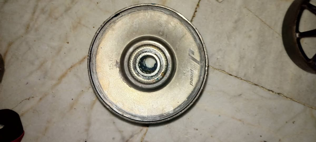 سكنس 140 عام
وليس تفسيخ بل فقط مال رمبه 
ما مستخدم بالعراق
مكاني بغداد شعب شارع الصحه
***********
