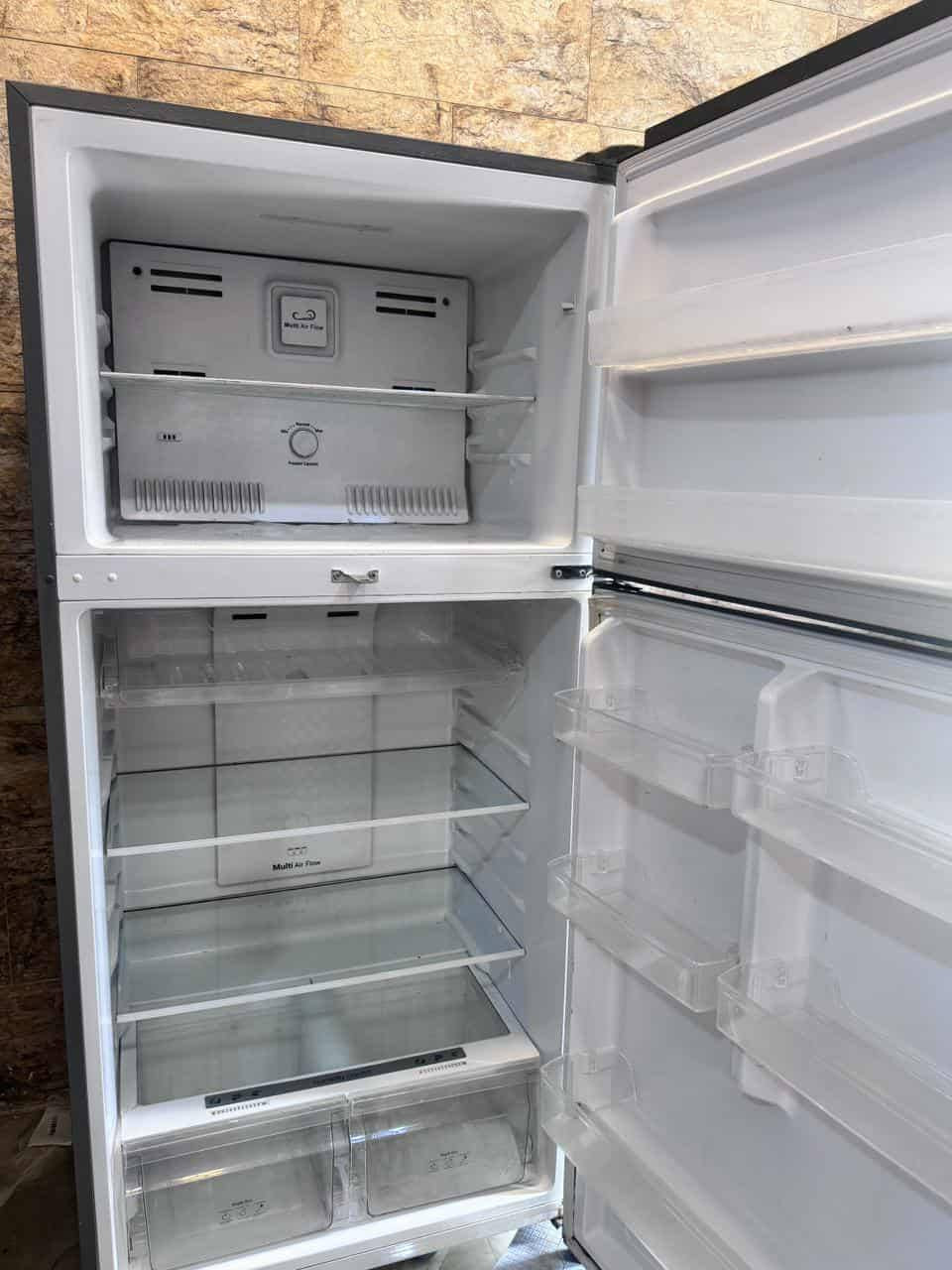 ⛔ ثلاجه اكبر حجم نوعية بلسان السعر ٢٥٠ الف


**إذا كنت صاحب هذا الإعلان وتريد حذفه لأي سبب، رجاءا أرسل رسالة إلى الدعم الفني**