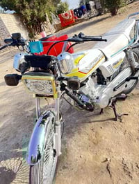 دراجة • موديل 2025 • بيها مجال