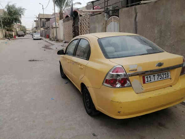 موديل ٨  رقم بغداد انكليزي مصفره من كلشي السعر ٣٧ بيهه حك الجيه فقط
امريكي امسكر اتو شركه عامه
جاملغ امبدل ودحجه بدون دواخل بلبنيد جاهزه مكينه وكير كهربائيات مكاني ديوانيه مركز مدينه *********** ***********
