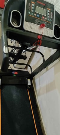 جهاز جري جبلي • هاوس جيم • ١٥٠كج