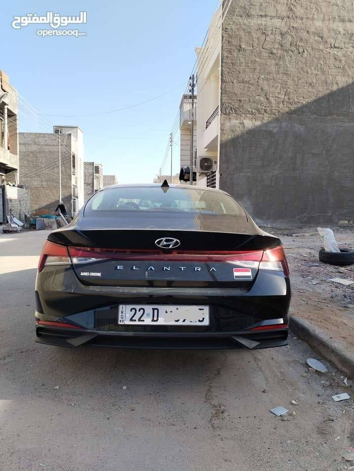 النترا موديل 22
 وارد امريكي (بدون ايرباك ) (مكفول)
محرك 2000 دوش
لون اسود (بلاك اديشن)
تحديد مسار/قيادة ذاتية/رادار 360/كاميرا خلفية
 و مواصفات اخرى بعد 
بصمة (دبل بصمة اصليات)
رقم اربيل (باسمي)  مكاني بغداد 
قطعة صبغ وحدة البونيد مبدل و مصبوغ 
تخم تاير جديد و باتري امارون جديد تبريد ثلاجة
ماشيه 52 الف كيلو 
للتواصل ***********
