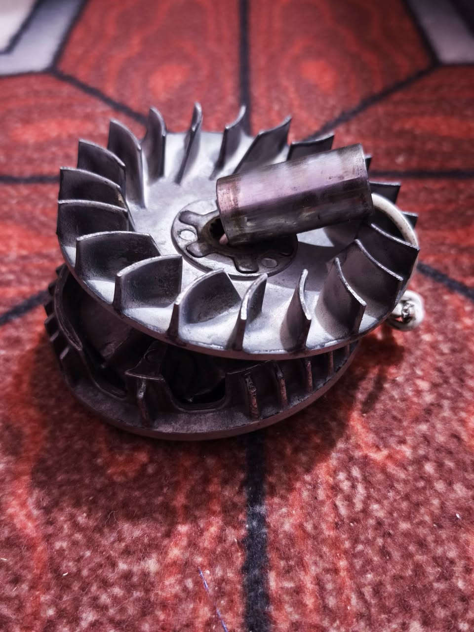 سلام عليكم شباب غراض ماكس للبيع شنو تحتاج راسلني


**إذا كنت صاحب هذا الإعلان وتريد حذفه لأي سبب، رجاءا أرسل رسالة إلى الدعم الفني**