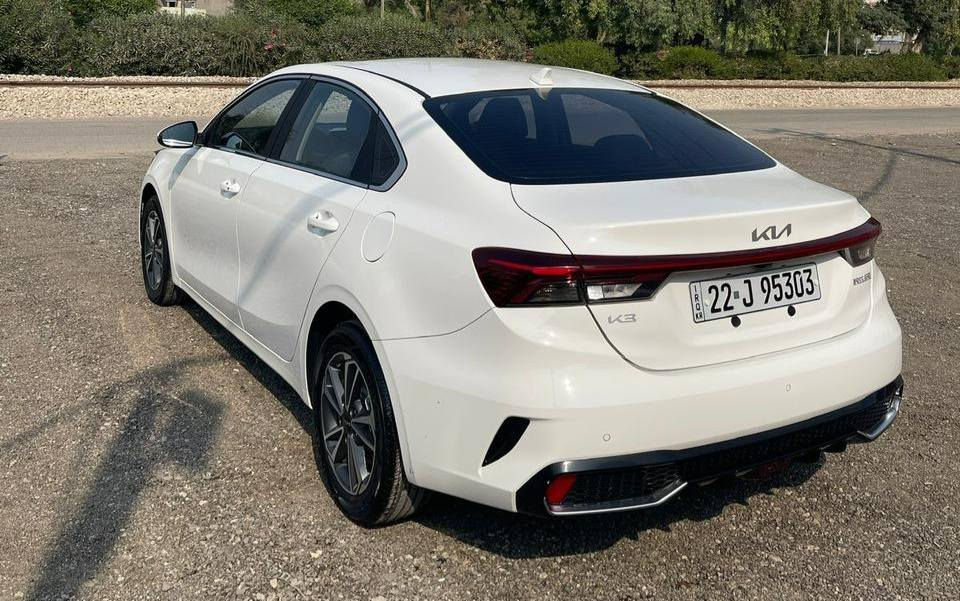 كيا كي 3 موديل 2024 ( خليجي )
فول موصفات 
مكينه 1500 دبل نوزل 
بيها بنيد  مصبوغ فقط
مكان السيارة الرستميه 

ال💎ــسعـر 🟥 :: رقم (1) تلـقـائـي 📮

رقم صاحب ســـيـارة :: ***********
