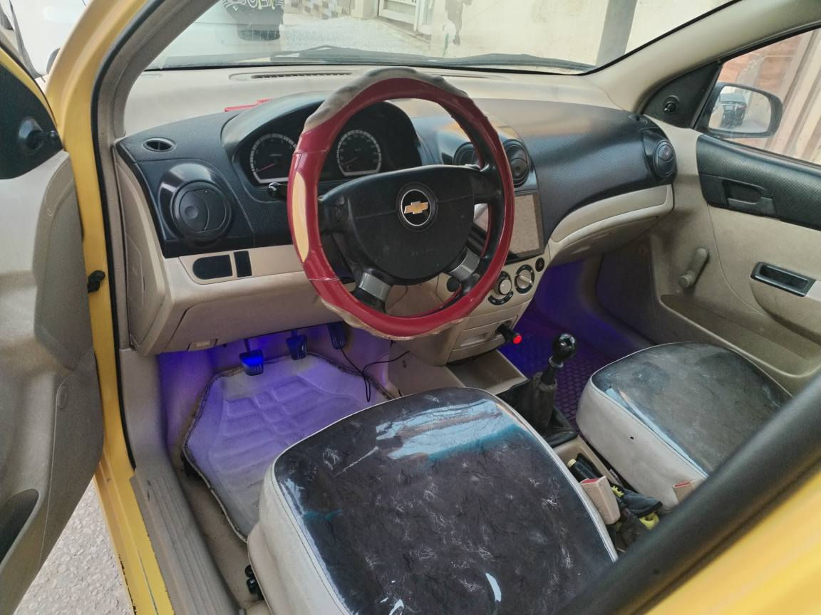 السلام عليكم افيو للبيع 
موديل 2010 
مصفر هيئه وغرامات 
سنوية لغايه 2030
مداور ثاني يوم 
سياره جاهزه من كل شيء فقط بيها خيط بخار
للاستفسار الاتصال ***********
غير متواجد على الفيس
السعر 49 قابل للتفاوض النجف, العراق
