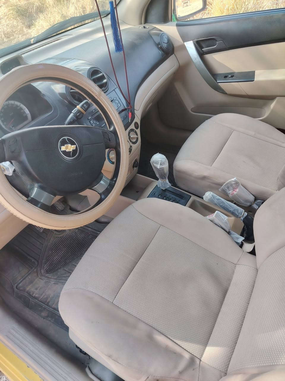 السلام عليكم افيو 2011 محرك مفتوح كير اوتوماتيك رقم انكليزي كربلاء ١٩ بسمي استوه طالعه من الهزه مكفوله كفاله عامه من كلشي بس بارد جوه الامرايه مالت السايق  ما مشتغله تكسي ابد اصل صفره السنويه لل ٣١  مكاني بابل الكفل سعره ٦٩ وكلشي اكو بالسلوك للاستفسار الرقم *********** مامتواجد خاص
