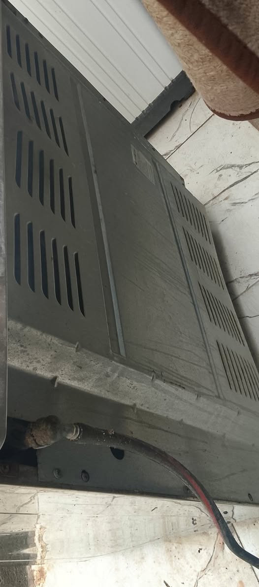 سلام عليكم طباخ البيع كله شغال تفحص ياله تأخذه طباخ نضيف مكاني سماوي تصال عله رقم ***********
