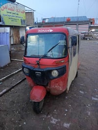 موديل ١٧ • اوراق اصولي • كربلاء