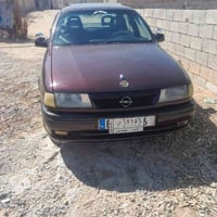 فكترا • ١٩٩٣ • رقم انبار