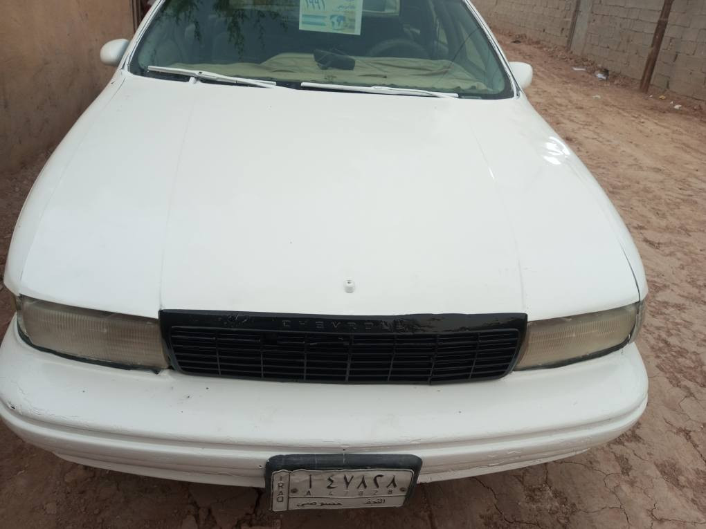 السلام عليكم دولفين للبيع مكينه وكير حلوات حداديه جيده كهربائيات شغاله تخم تاير ابو الخطه ويل كب بلادي مصبوغه عام اثر خياسات ومسوينهن رقم نجف الماني خصوصي وكاله عامه باسمي الرقم الخلفي ضايع وعندي كتاب رسمي مداور ثاني يوم السعر 28الاتصال ***********/***********مكاني بلنجف الكوفه النجف, العراق
