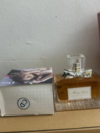 مس ديور • أصلي • ٤ رشات
