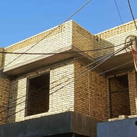 خلفه بناء • متفرغ • ناصرية مركز