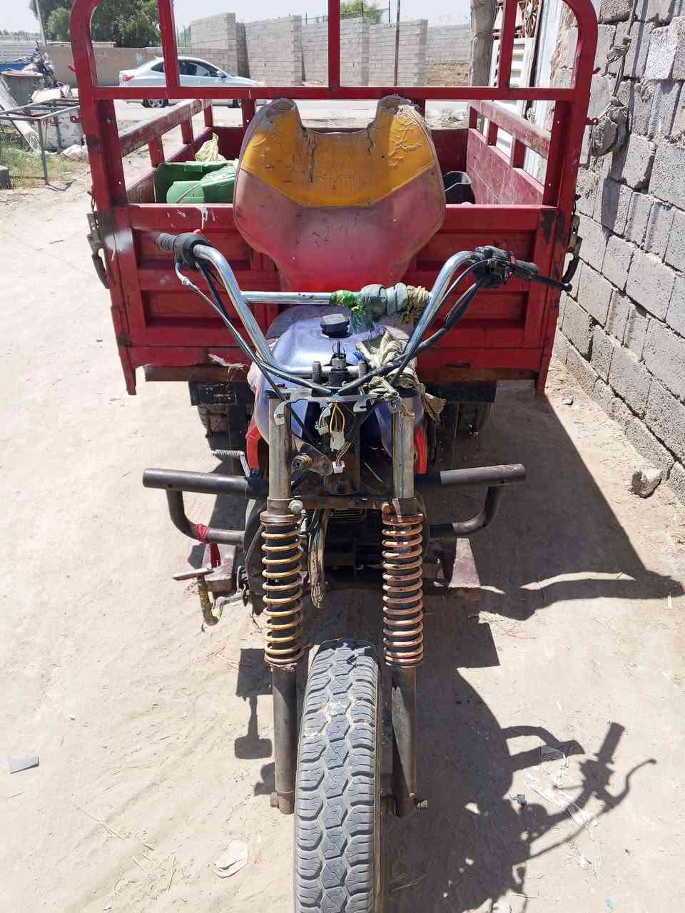 للبيع كلك مكفوله محرك كير اكسل شاصي كشر موديل15


**إذا كنت صاحب هذا الإعلان وتريد حذفه لأي سبب، رجاءا أرسل رسالة إلى الدعم الفني**
