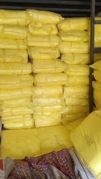 علاكة حرارية ٢٠ كيلو • مقاسات متعددة • الرمادي الأنبار