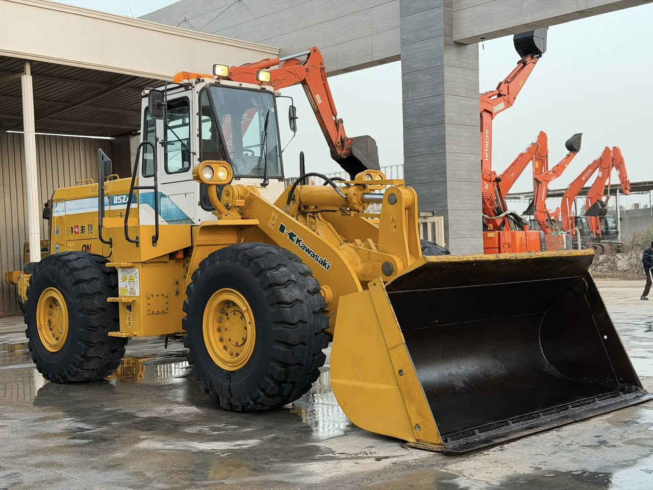 علِى بـركــــــَه الله
يتـوفر لدى شركـه صالح جليل حمـود
 للتــــــجـارة العــــــــــــامـــــــــه

           فقـط العشـاق الجديـد
 شفــــــــل كاوسكي   حجم85_ZA
وارد اليابـان نظافه واضحه جداً 1/1
ستـــــــيراد خـاص باسـم شركـتنا 
اسعـار جيدة النظافه دستـور اليابان 
بم ونوزل محرك نيسان كاوسكي ياباني 
 

(فــول موصــفــات) (كلشي وضع الشركــة)
(عنوان الشركة📍- بابل الشوملي طريق الحولي) 
(الاتصال 📞:والاستفسار الاكثـر الارقام التالية)

TikTok-www.tiktok.com/@a5ssi2
سجاد صالح***********-‏JAWAA
(رقـــــــم الاعـــــــلان4077)
