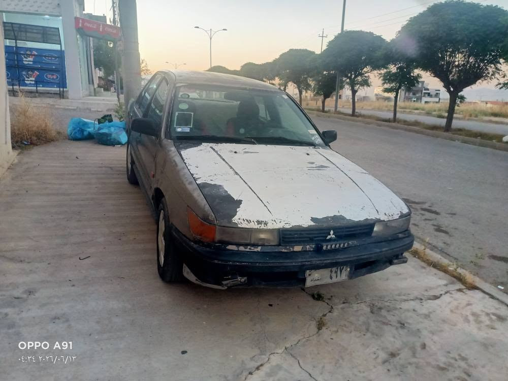 لانسرمۆدێل93ارم پلاسیک سلێمانی مەکینە پڕۆتۆن گێڕومەکینەوکارەبای بەشەرت تایەی تازەیە بەس بۆیاخی کاڵبۆتەوە 
*********** السليمانية, العراق
