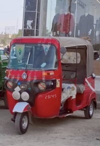 تكتك ٢٠٢٠ • راجعه بلاد • محرك هادئ