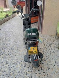 دراجة شحن للبيع سعر 250الف هاتف 07724299938