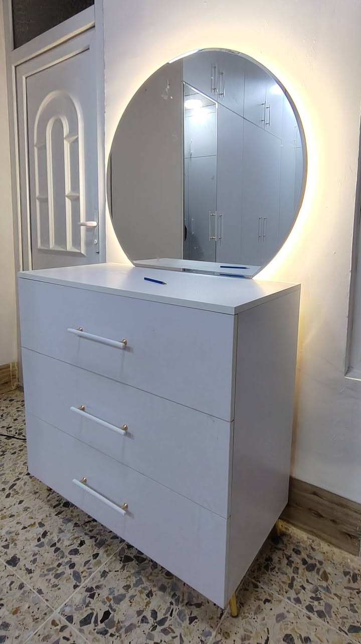 موبلیات راسان لعمل الکونترات وغرف نوم


**إذا كنت صاحب هذا الإعلان وتريد حذفه لأي سبب، رجاءا أرسل رسالة إلى الدعم الفني**