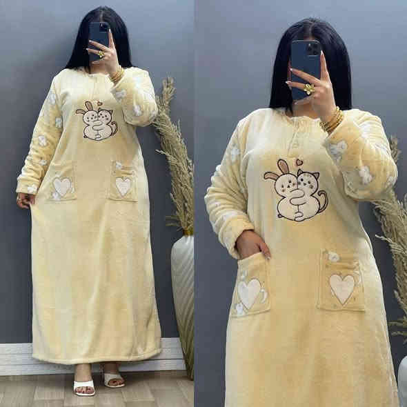 ✨ خامه فرو انبوسي ناعم وفخم درجه اولى 🔥
✨ كوالتي عالي ومضمون ✅
💥 السعر الخرافي: الدرزن بـ 100 ألف فقط!
📏 القياسات: L – XL – XXL – XXXL
🚗 توصيل متوفر لكل محافظات العراق

📞 للتواصل والطلب: ***********

⚡️ لا تفوت الفرصة، الشتاء صار أحلى مع نجمة البهاء
قنات الشركه
https://t.me/najmat_albaha⁩
