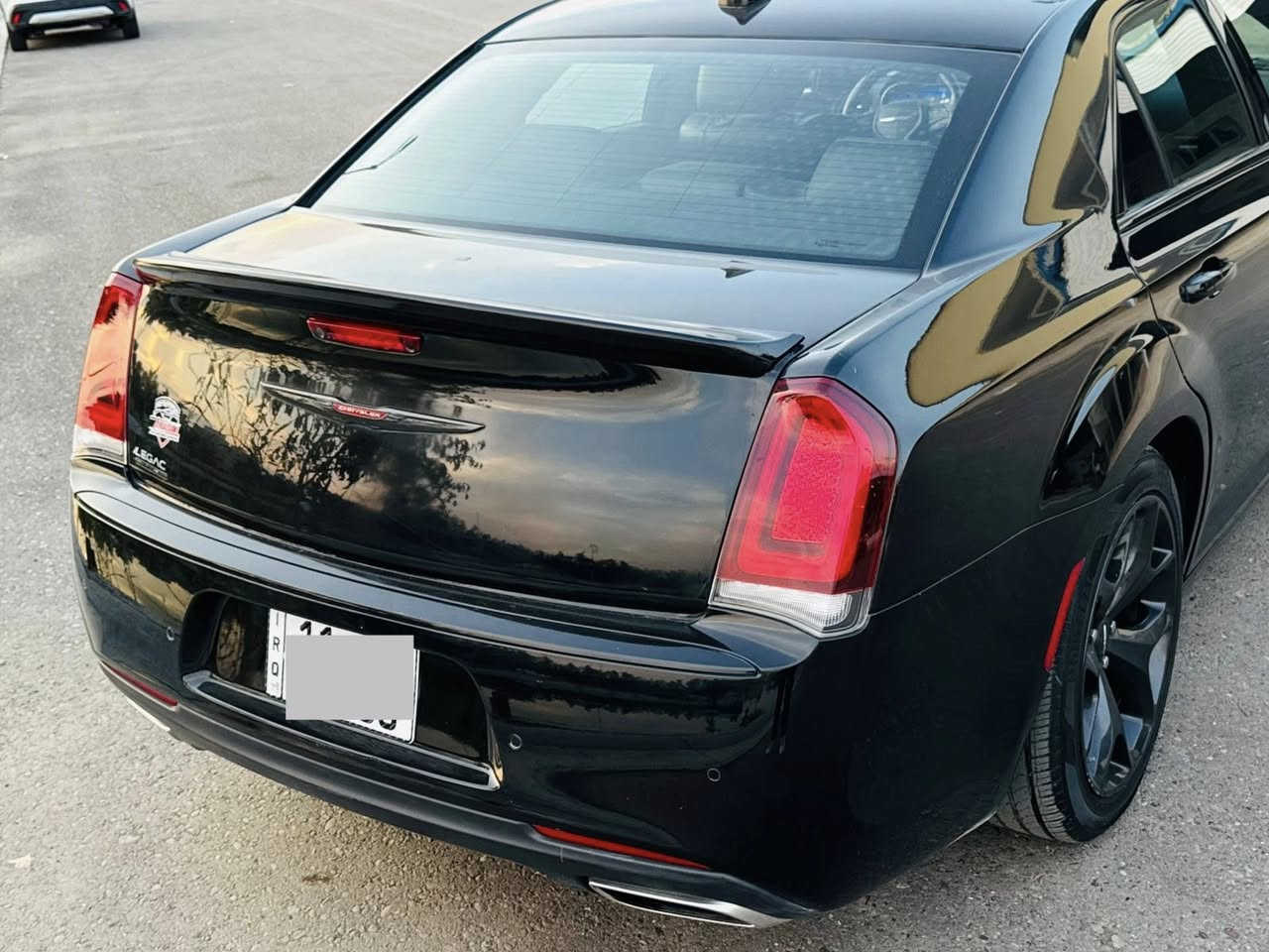 سلام عليكم
اوباما  S للبيع 

موديل 2021. 
رقم بغداد 
فئه S

فول مواصفات عدا الفتحه
حساس امامي خلفي 
رادار جانبي 
دخول ذكي 
نقطه عمياء
ماشيه 73 ميل

نضام SBORT

كشنات شعار s

تدفئه 

الحادث : جاملغ وبنيد وباب 
وبأمريكا قطعتين كلير 

السعر 227
مكان بغداد زيونه
***********
