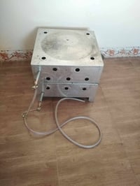 تنور غاز مستعمل قليل بعده جديد 07712261005