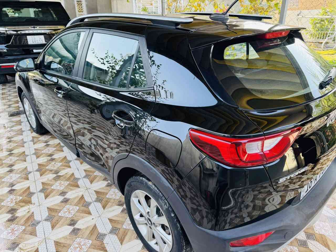 السلام عليكم كيا ستونيك وارد كوري 2022 كتابه ما عده بارد بل جاملغ الأمامي سيارة فول نقطة عمياء مري شفط شاشه أندرويد مانع انزلاق تحكمات استيرن كروس سرعة تحديد مسار ماشية ٥٣ ألف كير محرك مكفول كير AT نمرة6 المرغوب محرك دوش رقم قادسيه حرة تحويل مباشر السعر 120 مجال بسيط جدا 
العنوان الديوانية  الدغارة 
***********
