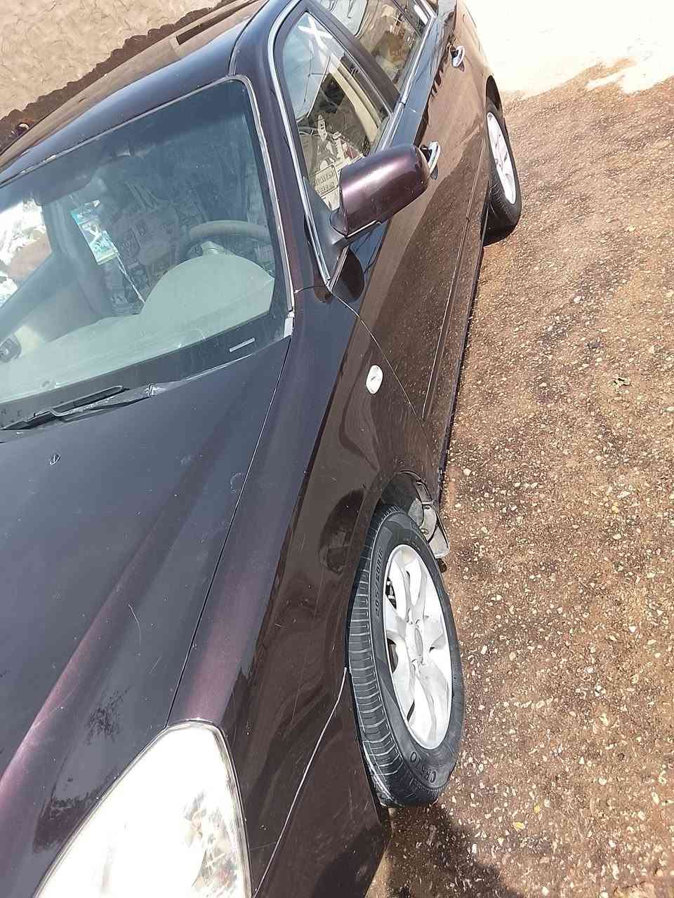 اوبتما 2008 كفاله لاضربه ولاصبغ
للبيع او مراوس
***********
