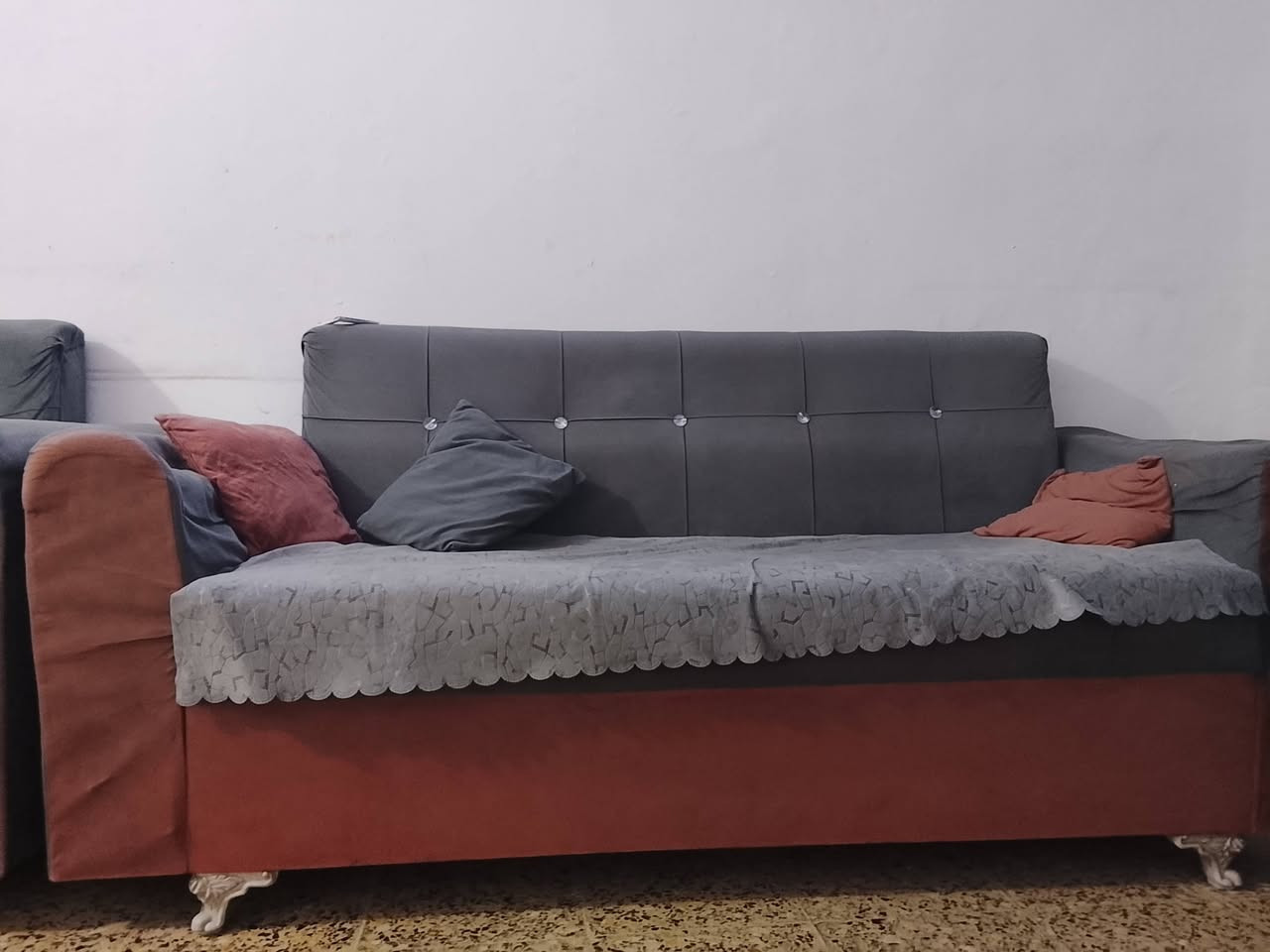 غراض للبيع سعر مناسب


**إذا كنت صاحب هذا الإعلان وتريد حذفه لأي سبب، رجاءا أرسل رسالة إلى الدعم الفني**