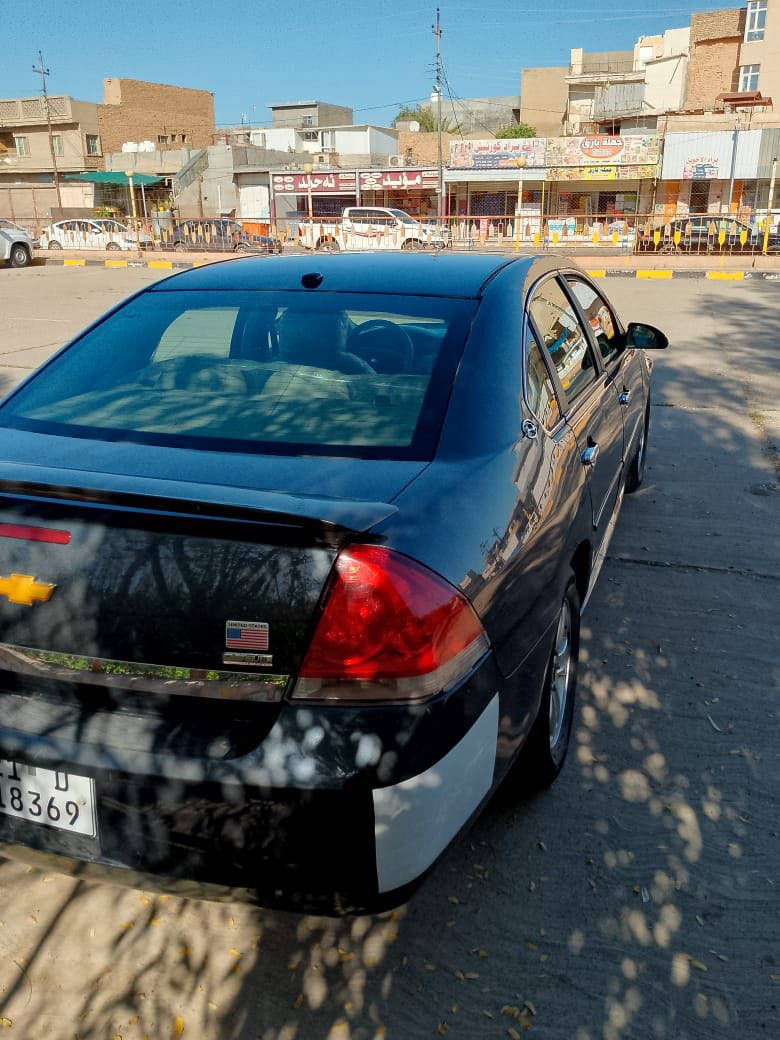 🚗 شفروليه إمبالا 2010 كلين 3500
السيارة باسمي تحويل مباشرةً

 استخدام شخصي وجاهزة للفحص والبيع

💰 السعر: 10,500 (قابل للتفاوض البسيط)

📍 العنوان: بعقوبة

📞 رقم الهاتف: ***********

للاستفسار أو المعاينة يرجى الاتصال أو المراسلة على الرقم أعلاه

السونار مرفق اسفل المنشور 💯
