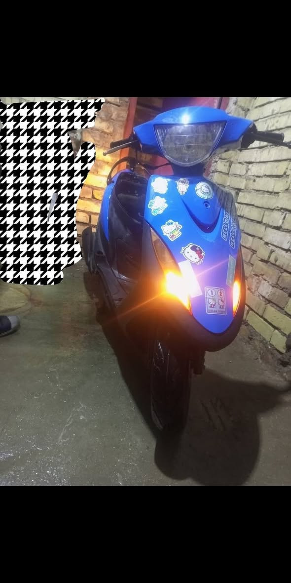 سلام عليكم عندي دراجه ماكس عدله
بلادي فقط الكفرات تجاري كفاله عامه من نضوح تبخير
العنوان بغداد الغزاليه السعر 500 وبيها مجال
الرقم ***********
