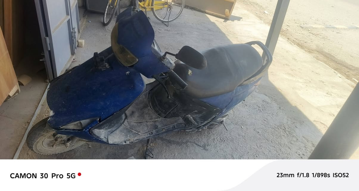 فراشه لبيع تشتغل بس عوزه ترتيبات مكان الحمزه الغربي تعال شوف ونتراهم ع السعر


**إذا كنت صاحب هذا الإعلان وتريد حذفه لأي سبب، رجاءا أرسل رسالة إلى الدعم الفني**
