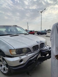 اكس فايف • ٢٠٠٢ • مكينة مكفولة