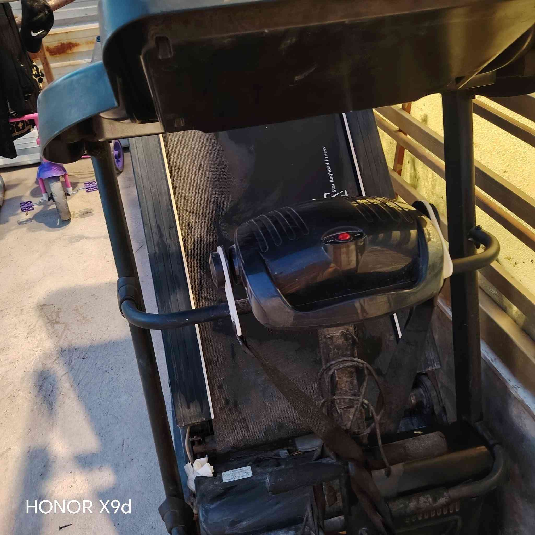 جهاز جري للبيع شغال ناقص فقط بطاريه 150الف وبي مجال بسيط***********
