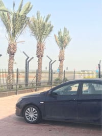 ام جي • ٢٠١٢ • أربيل
