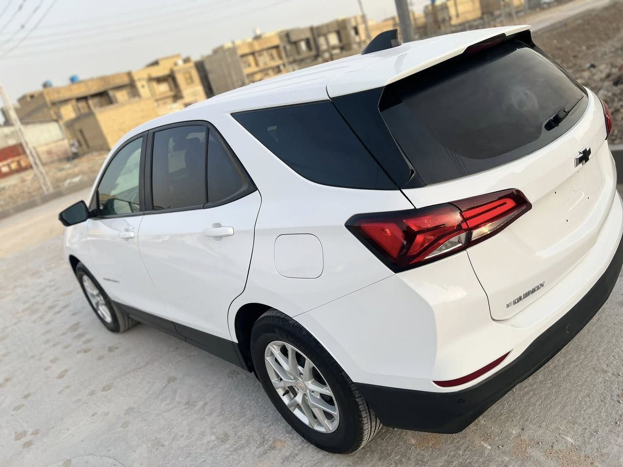 سلام عليكم سياره كون اكس وحره بسمي دخوله بدون رقم  ترقم جميع محافظات موديل 2023 موصفات بصمه سايد بريك دكمه حساسات خلفيه اماميه رادرات  شاشه كامره لعنوان ناصريه مركز *********** لسعر 143
