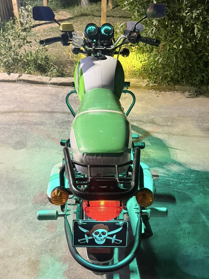 سلام عليكم دايوان موديل ٢٠٢٤ مكفولة كفاله عامة الدراجة احله من الصور كلهة شغالة اوراق سحب الدراجة مال جناي سعرهة ١١٥٠ وبيهة مجال بسيط مكاني ديالى المقدادية ***********
