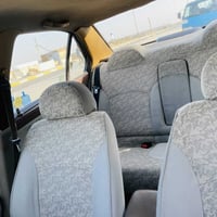 سمند موديل 2012السيارة جاهزة ماشية 175الف سيارة بلادية كير محرك جديد ت...