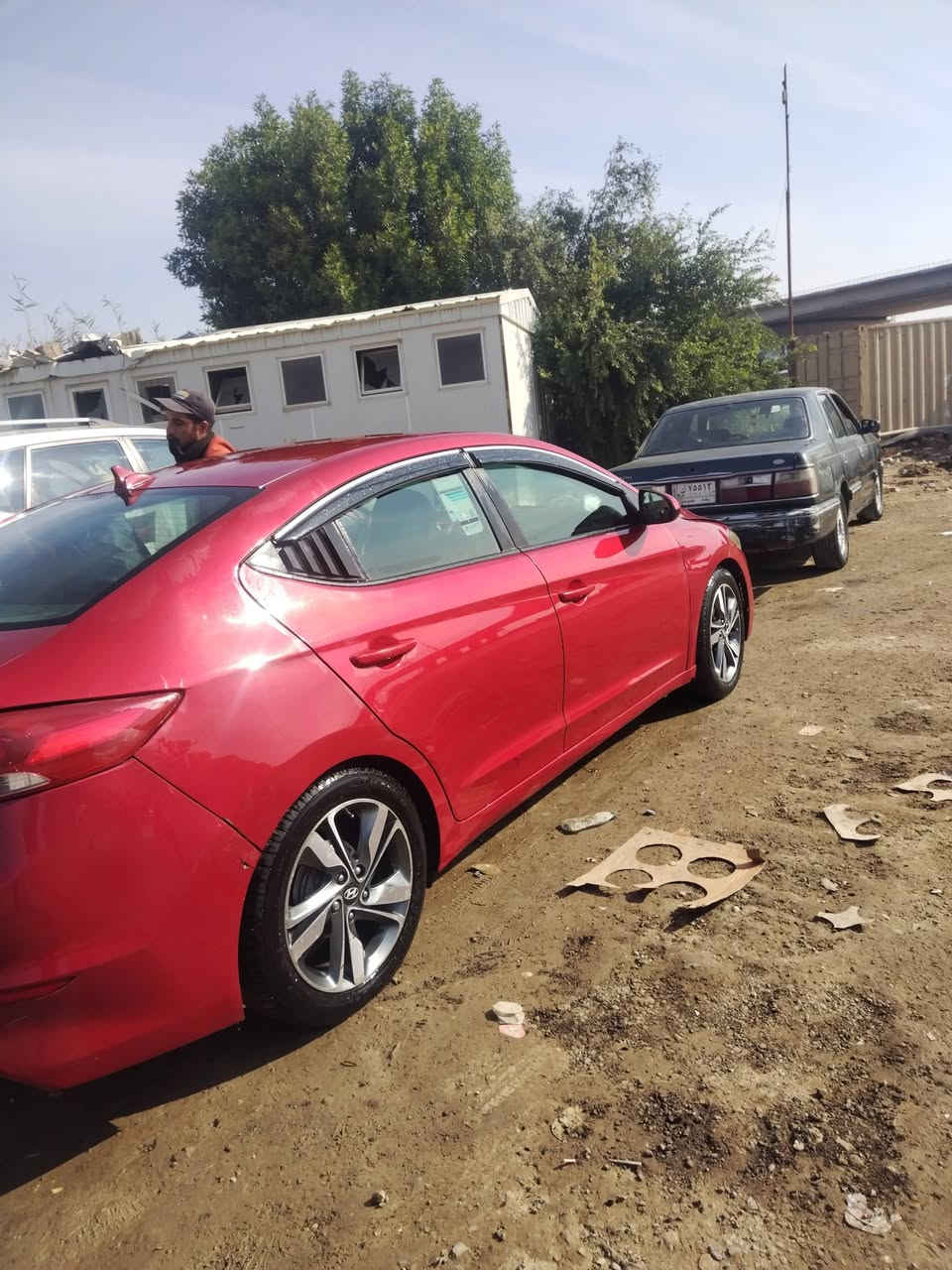 النترا ٢٠١٨ رقم ناصريه ***********
