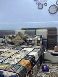 غرفه • الحسينيه مطعم لامير • بدون دوشك