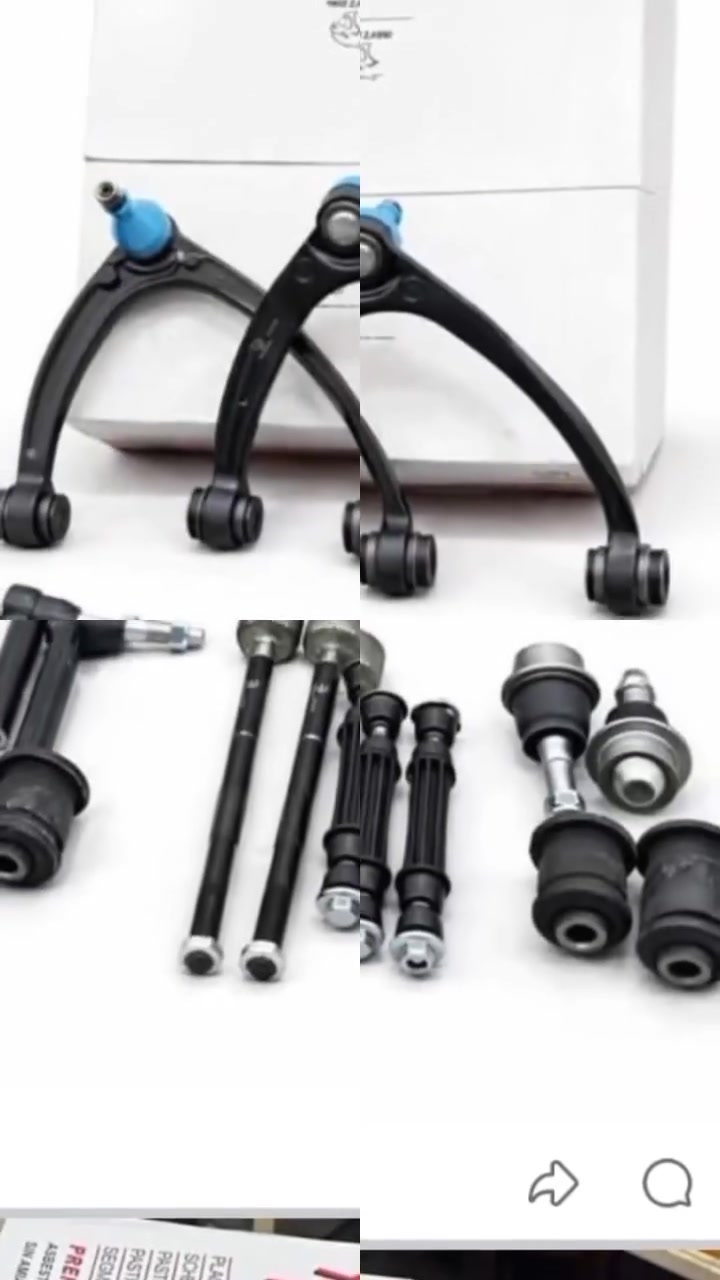 🔧 الجنوبي للامريكي 🔧
كل قطع غيار السيارات الامريكية متوفرة
✅ اصلي 
✅ تجاري درجة اولى
🚚 توصيل لكل محافظات العراق
📞 للحجز والاستفسار:   *********** واتساب
