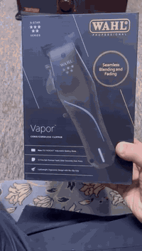 للبيع مكينة تدريج من شركة wahel Vapor اصدار الجديد تكدر تبحث عنها بالنت وجديدة ما مستخدمه ب 100 بدون التوصيل للتواصل *********** واتساب هم

