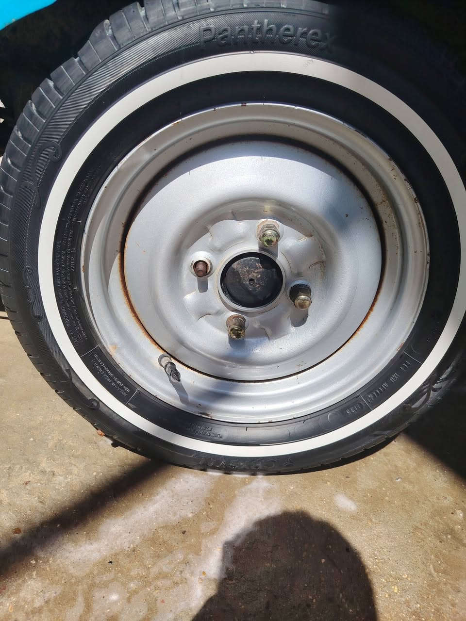 وياله للبيع نضيفات لاعواج ولا زنجار المكان كربلاء طويريج ***********
