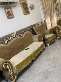 تخم قنفات (حفر ملكي) مستعمل نظيف جداً للبيع• الحالة: نظيف جداً وبحالة ...