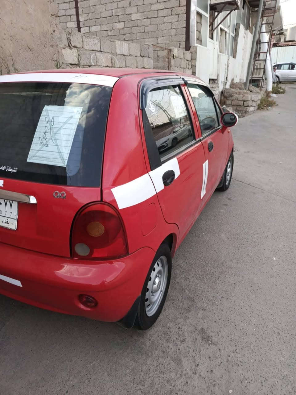 كوكو بيها كاربون موديل 2012للبيع  او مراوسه اب سيكي أو فكترة حجم 18او اننطي فرق 
رقم موبايل ***********
