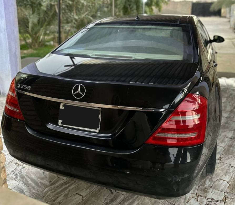 السلام عليكم مارسدس اس كلاس 2009, v6, 350(أدوأت، أدوأت)
بدون رقم تبريد كمبريسر عاطل محرك جديد البني رامه عاطله فقط وبعد كلشي شوف العين ومكفوله من العشاير والكص والضربه السعر 78 ورقه وبيها مجال حك الجيه وتدلل العنوان البصرة الاستفسار أكثر اتصال على رقم الهاتف ***********
