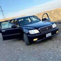 كراون 2002 • نيلي • رقم السليمانية